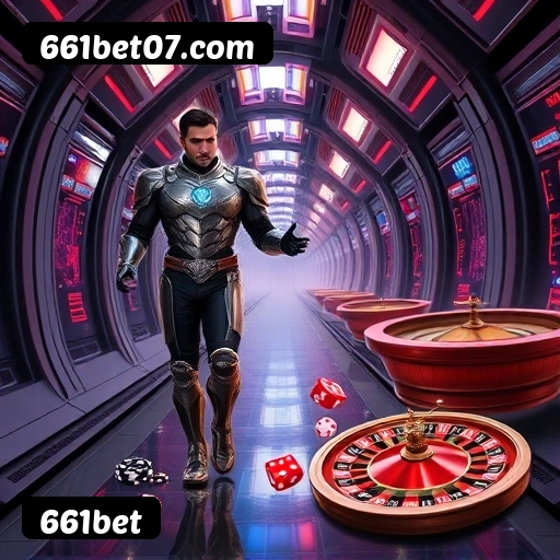 661bet Logo
