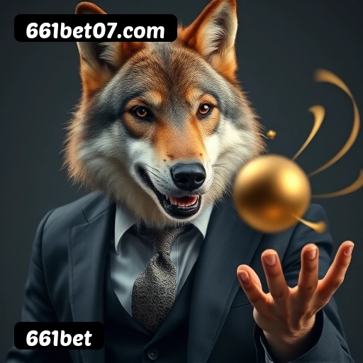 661bet Logo