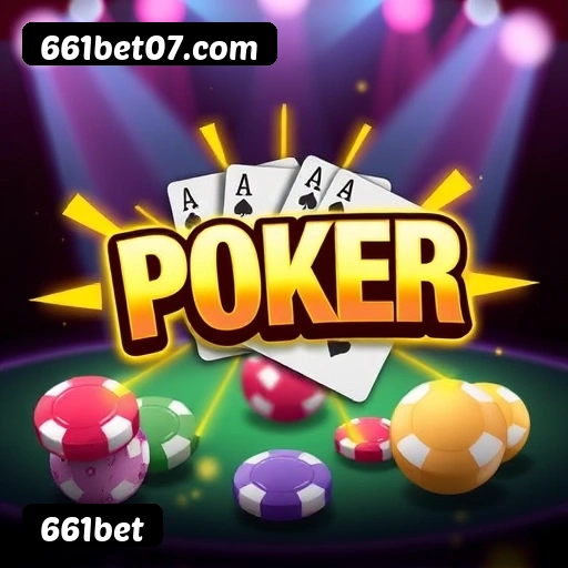 661bet Logo