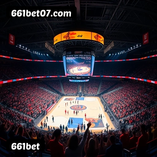 661bet Logo